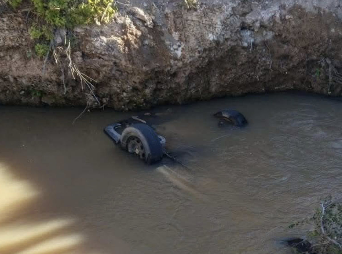Chupados por la Bruja